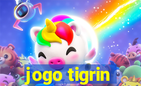 jogo tigrin